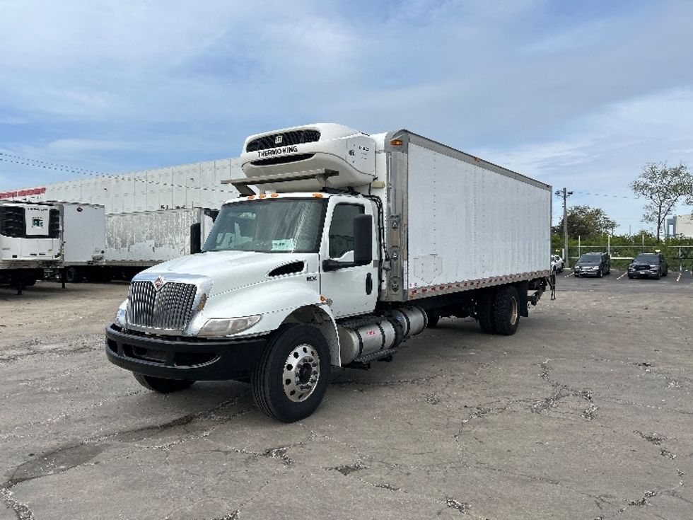 Refrigerated Truck-Light and Medium Duty Trucks-International-2019-MV607-La Porte-IN-200,582\n\t\tmiles-$ 44,000 - Image 3