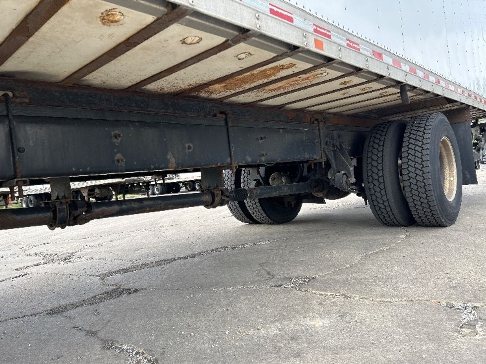 Refrigerated Truck-Light and Medium Duty Trucks-International-2019-MV607-La Porte-IN-200,582\n\t\tmiles-$ 44,000 - Image 5