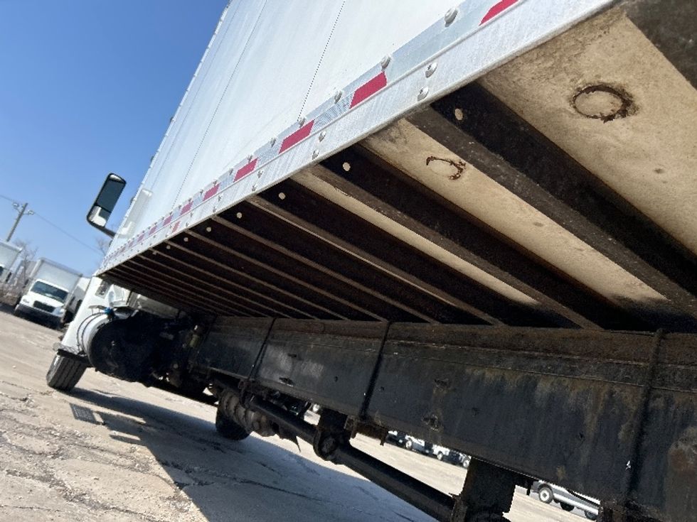 Refrigerated Truck-Light and Medium Duty Trucks-International-2019-MV607-La Porte-IN-201,835\n\t\tmiles-$ 38,500 - Image 5