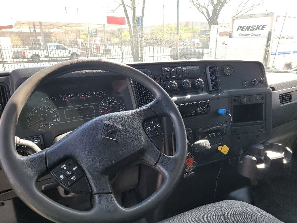 Refrigerated Truck-Light and Medium Duty Trucks-International-2019-MV607-La Porte-IN-258,329\n\t\tmiles-$ 33,750 - Image 18