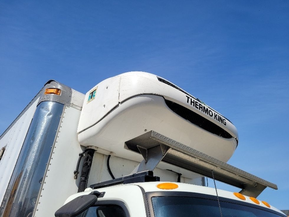 Refrigerated Truck-Light and Medium Duty Trucks-International-2019-MV607-La Porte-IN-258,329\n\t\tmiles-$ 33,750 - Image 23