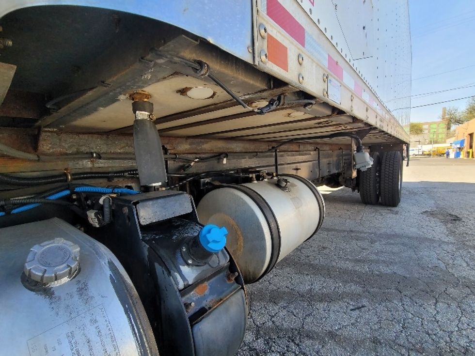 Refrigerated Truck-Light and Medium Duty Trucks-International-2019-MV607-La Porte-IN-258,329\n\t\tmiles-$ 33,750 - Image 5