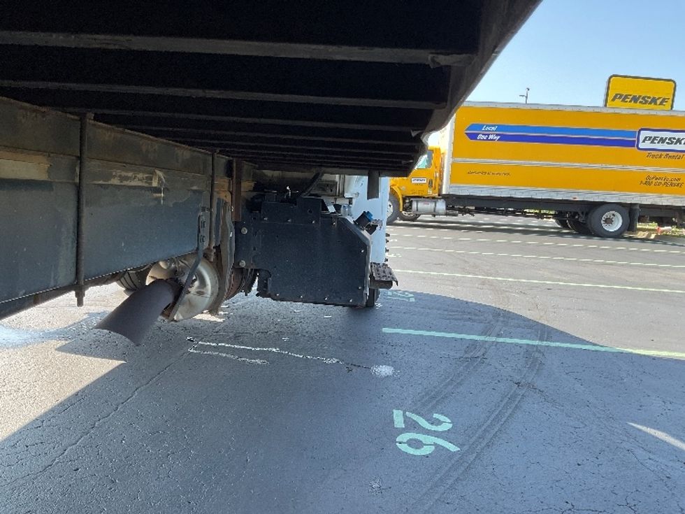 Refrigerated Truck-Light and Medium Duty Trucks-International-2019-MV607-Milwaukee-WI-285,428\n\t\tmiles-$ 31,250 - Image 14