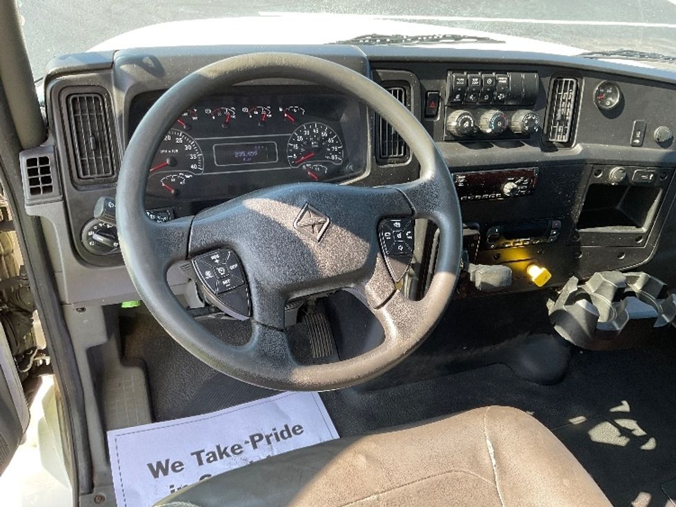 Refrigerated Truck-Light and Medium Duty Trucks-International-2019-MV607-Milwaukee-WI-285,428\n\t\tmiles-$ 31,250 - Image 18