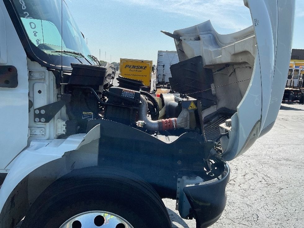 Refrigerated Truck-Light and Medium Duty Trucks-International-2019-MV607-Milwaukee-WI-285,428\n\t\tmiles-$ 31,250 - Image 22