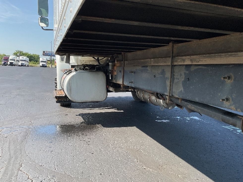 Refrigerated Truck-Light and Medium Duty Trucks-International-2019-MV607-Milwaukee-WI-285,428\n\t\tmiles-$ 31,250 - Image 5