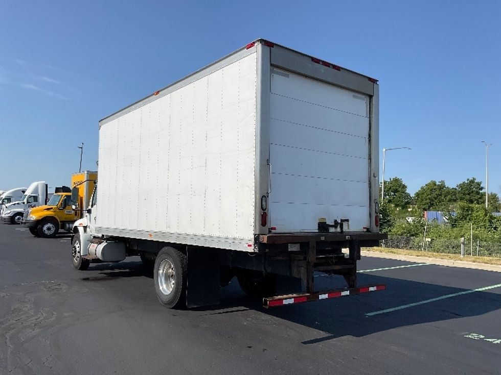 Refrigerated Truck-Light and Medium Duty Trucks-International-2019-MV607-Milwaukee-WI-285,428\n\t\tmiles-$ 31,250 - Image 6