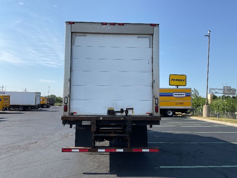 Refrigerated Truck-Light and Medium Duty Trucks-International-2019-MV607-Milwaukee-WI-285,428\n\t\tmiles-$ 31,250 - Image 7
