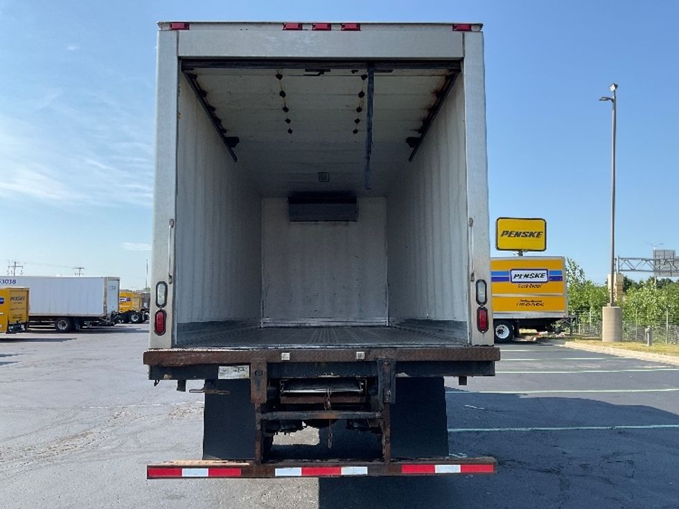 Refrigerated Truck-Light and Medium Duty Trucks-International-2019-MV607-Milwaukee-WI-285,428\n\t\tmiles-$ 31,250 - Image 8