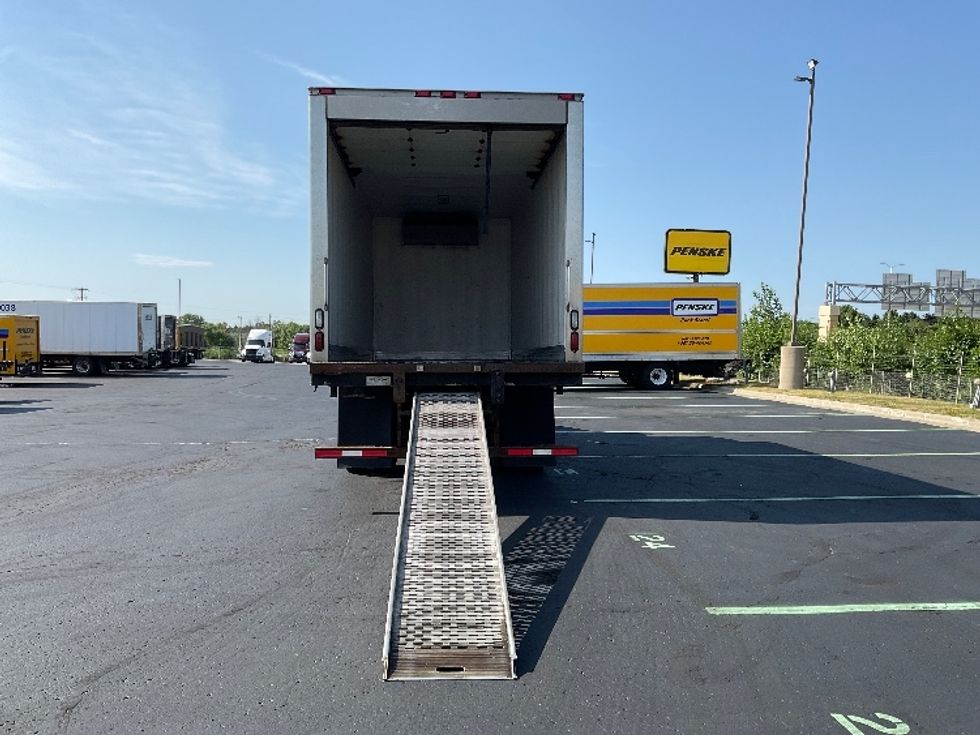 Refrigerated Truck-Light and Medium Duty Trucks-International-2019-MV607-Milwaukee-WI-285,428\n\t\tmiles-$ 31,250 - Image 9