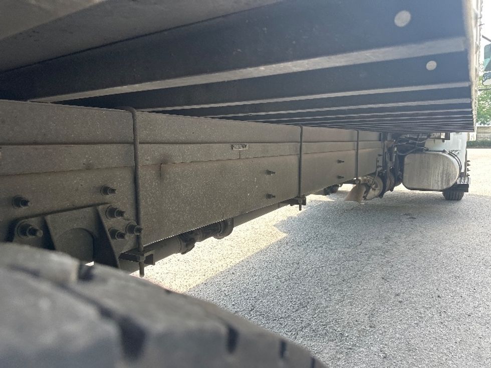 Refrigerated Truck-Light and Medium Duty Trucks-International-2019-MV607-Resaca-GA-270,793\n\t\tmiles-$ 29,500 - Image 14