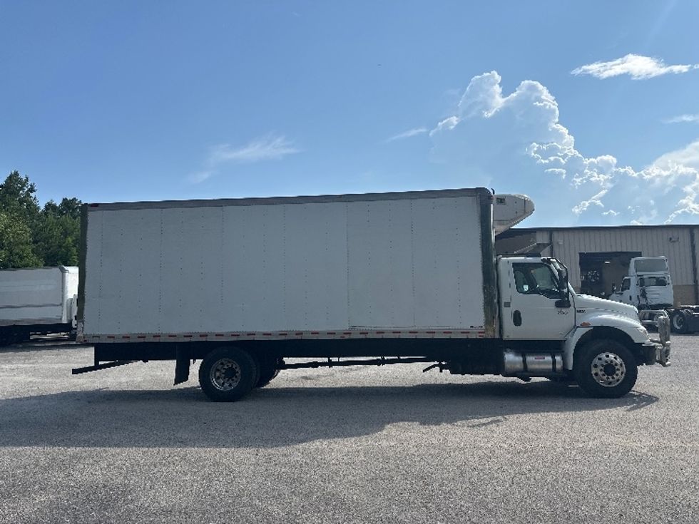 Refrigerated Truck-Light and Medium Duty Trucks-International-2019-MV607-Resaca-GA-270,793\n\t\tmiles-$ 29,500 - Image 15