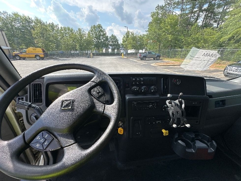 Refrigerated Truck-Light and Medium Duty Trucks-International-2019-MV607-Resaca-GA-270,793\n\t\tmiles-$ 29,500 - Image 18