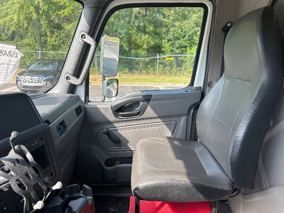 Refrigerated Truck-Light and Medium Duty Trucks-International-2019-MV607-Resaca-GA-270,793\n\t\tmiles-$ 29,500 - Image 19