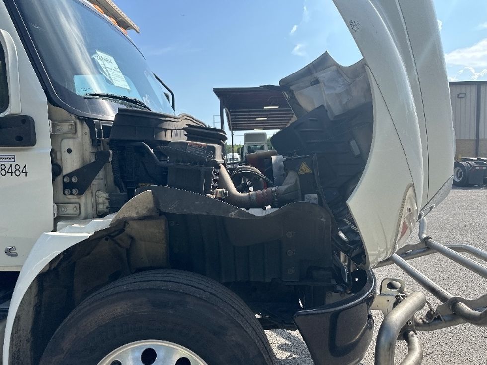 Refrigerated Truck-Light and Medium Duty Trucks-International-2019-MV607-Resaca-GA-270,793\n\t\tmiles-$ 29,500 - Image 23