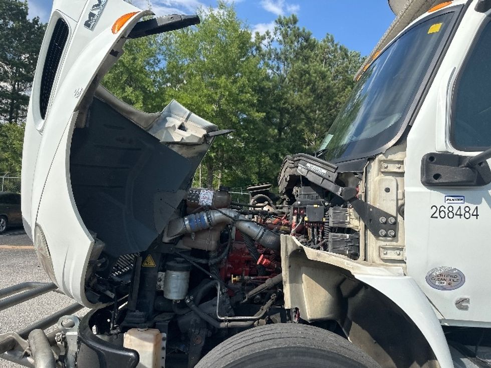 Refrigerated Truck-Light and Medium Duty Trucks-International-2019-MV607-Resaca-GA-270,793\n\t\tmiles-$ 29,500 - Image 24