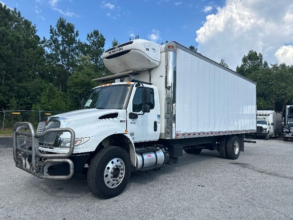 Refrigerated Truck-Light and Medium Duty Trucks-International-2019-MV607-Resaca-GA-270,793\n\t\tmiles-$ 29,500 - Image 3