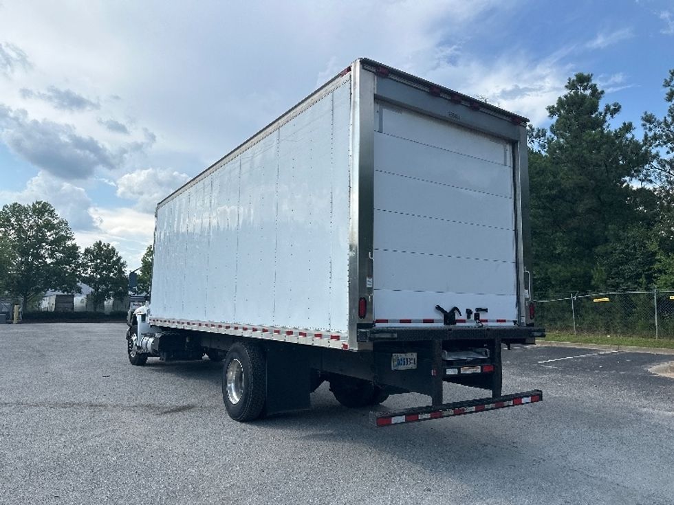 Refrigerated Truck-Light and Medium Duty Trucks-International-2019-MV607-Resaca-GA-270,793\n\t\tmiles-$ 29,500 - Image 6