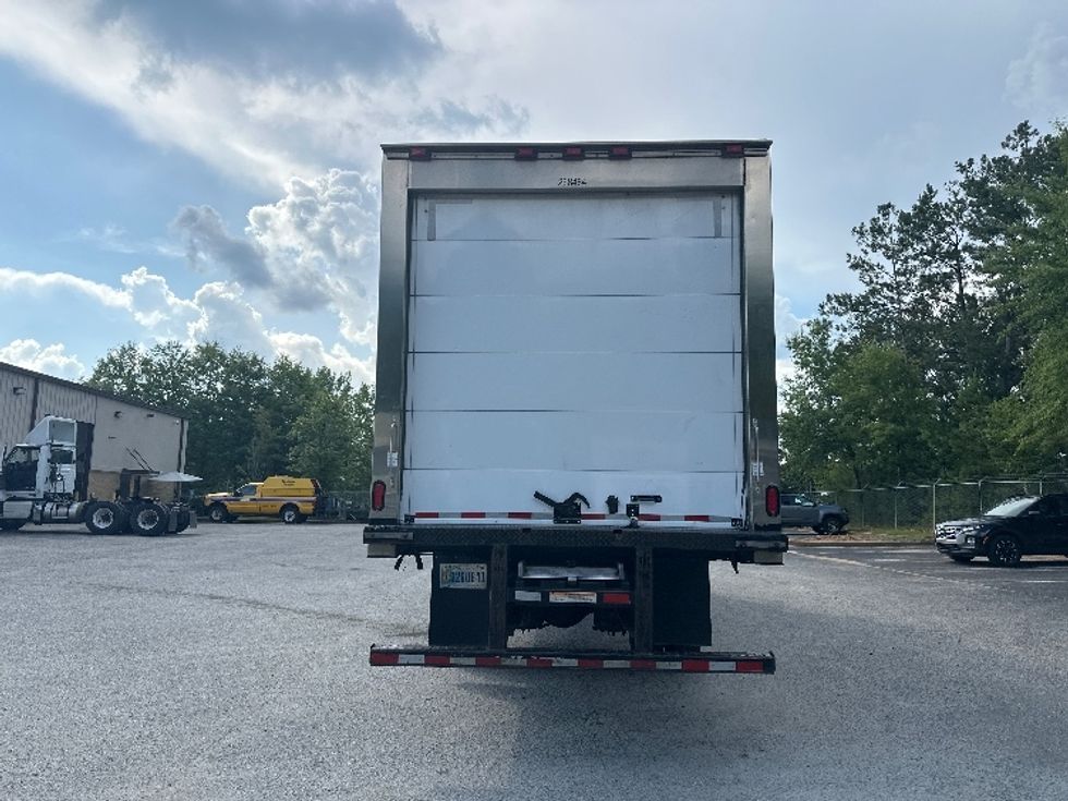 Refrigerated Truck-Light and Medium Duty Trucks-International-2019-MV607-Resaca-GA-270,793\n\t\tmiles-$ 29,500 - Image 7