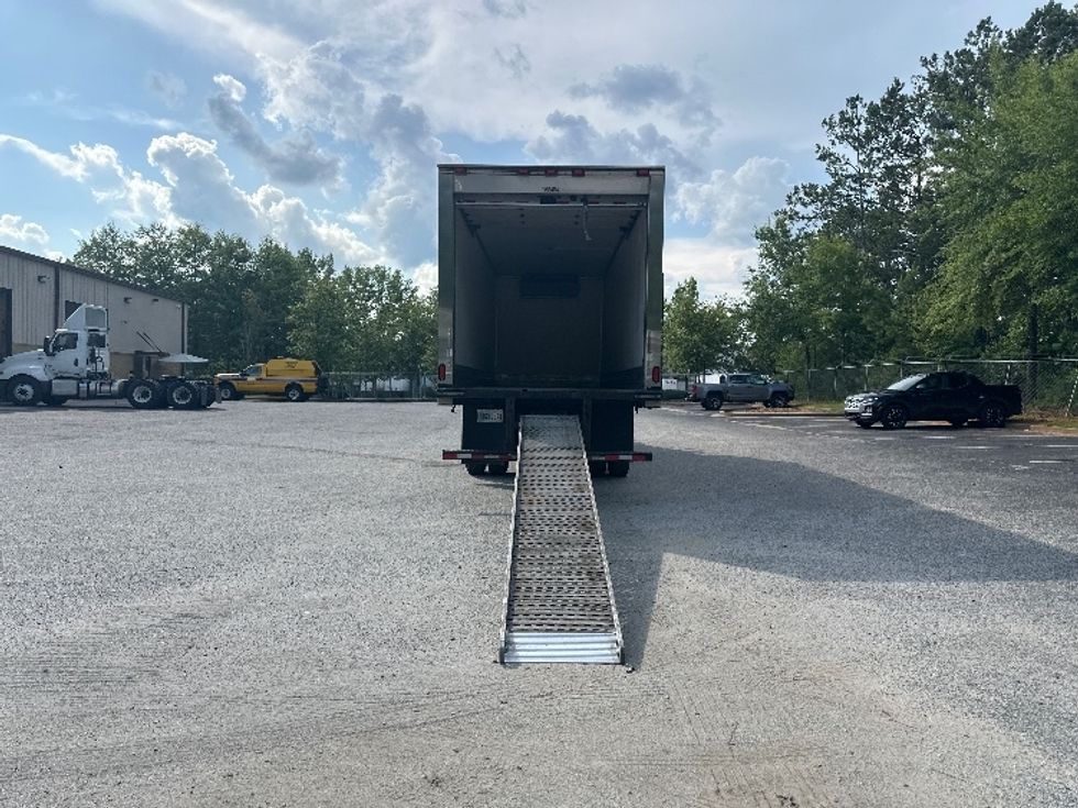 Refrigerated Truck-Light and Medium Duty Trucks-International-2019-MV607-Resaca-GA-270,793\n\t\tmiles-$ 29,500 - Image 9