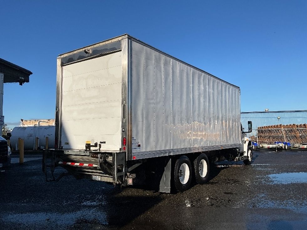 Refrigerated Truck-Light and Medium Duty Trucks-International-2019-MV607-Tacoma-WA-113,974\n\t\tmiles-$ 64,000 - Image 13