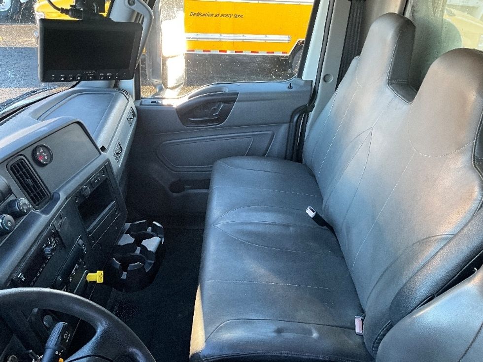 Refrigerated Truck-Light and Medium Duty Trucks-International-2019-MV607-Tacoma-WA-113,974\n\t\tmiles-$ 64,000 - Image 19