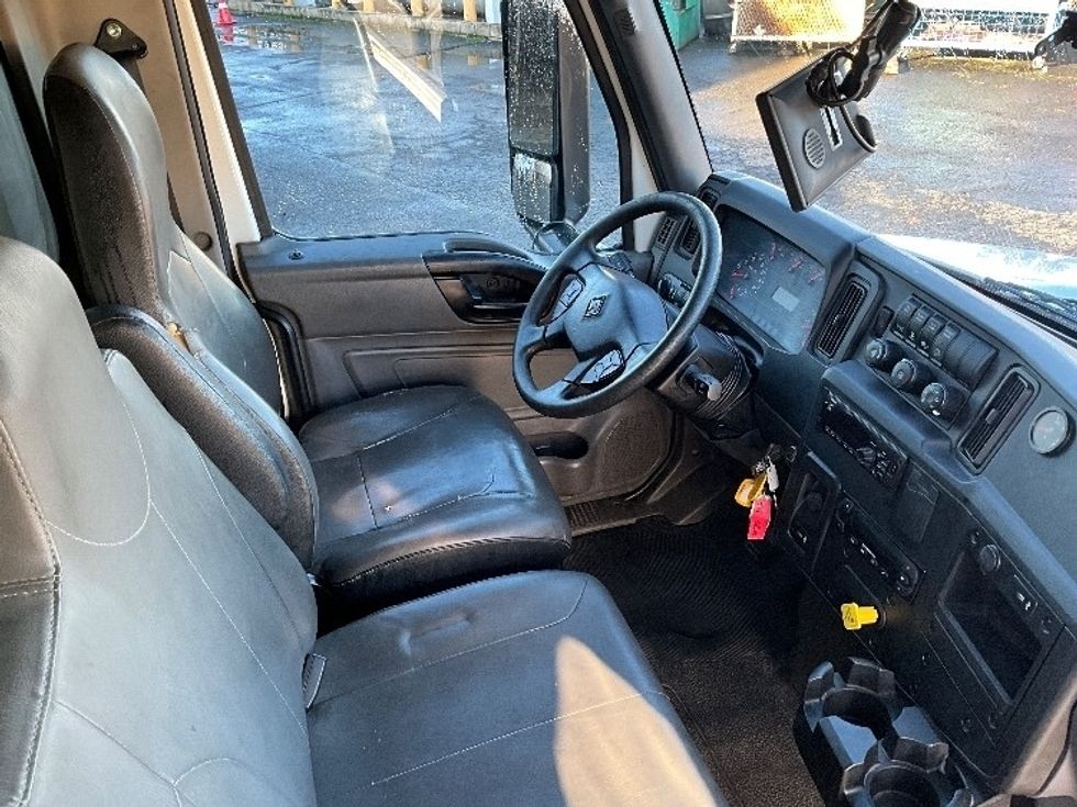Refrigerated Truck-Light and Medium Duty Trucks-International-2019-MV607-Tacoma-WA-113,974\n\t\tmiles-$ 64,000 - Image 22