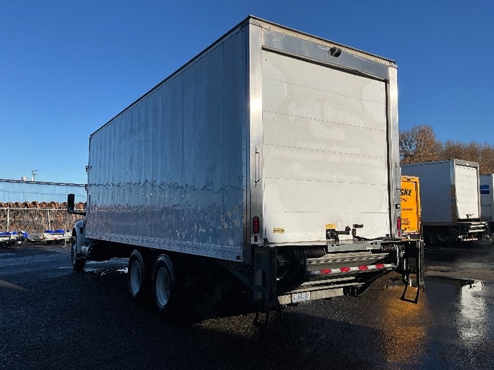 Refrigerated Truck-Light and Medium Duty Trucks-International-2019-MV607-Tacoma-WA-113,974\n\t\tmiles-$ 64,000 - Image 6