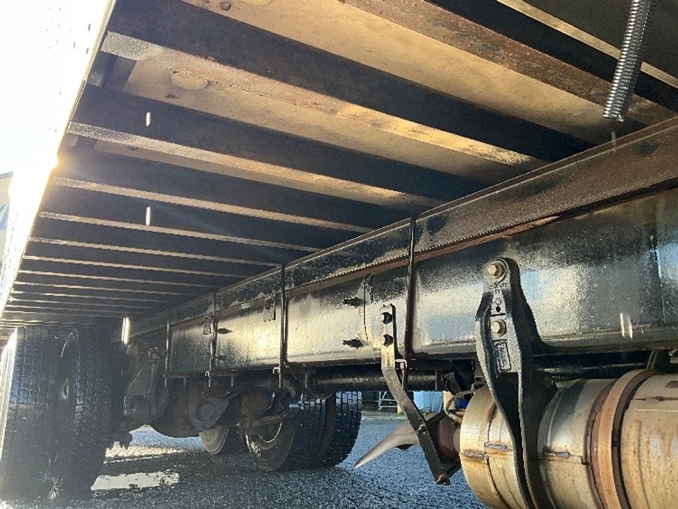 Refrigerated Truck-Light and Medium Duty Trucks-International-2019-MV607-Tacoma-WA-114,013\n\t\tmiles-$ 57,000 - Image 14