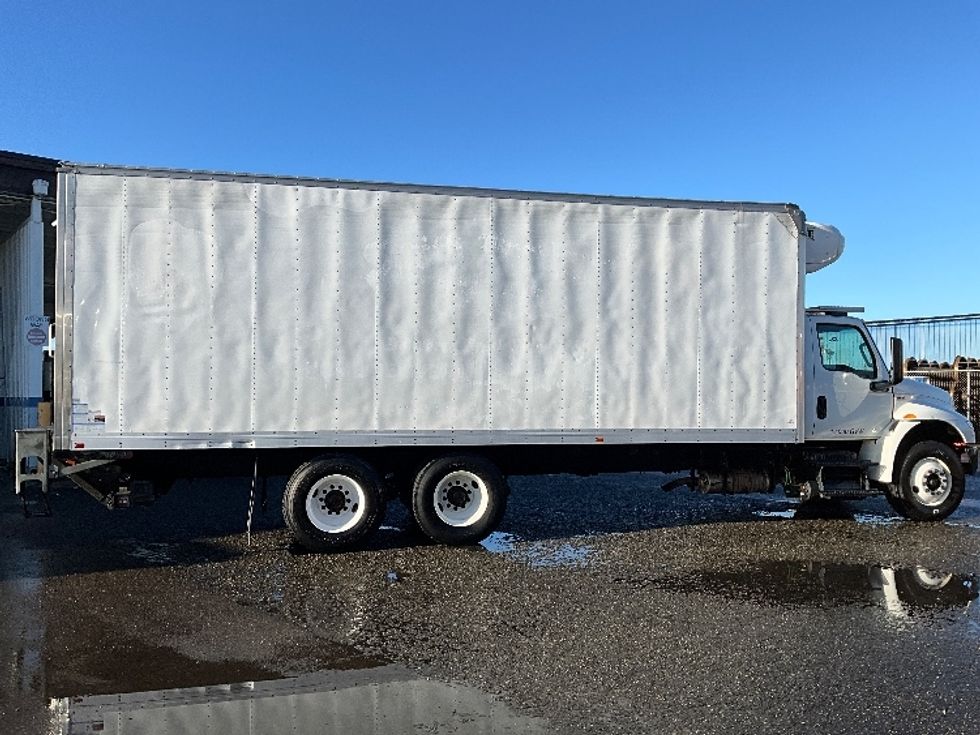 Refrigerated Truck-Light and Medium Duty Trucks-International-2019-MV607-Tacoma-WA-114,013\n\t\tmiles-$ 57,000 - Image 15