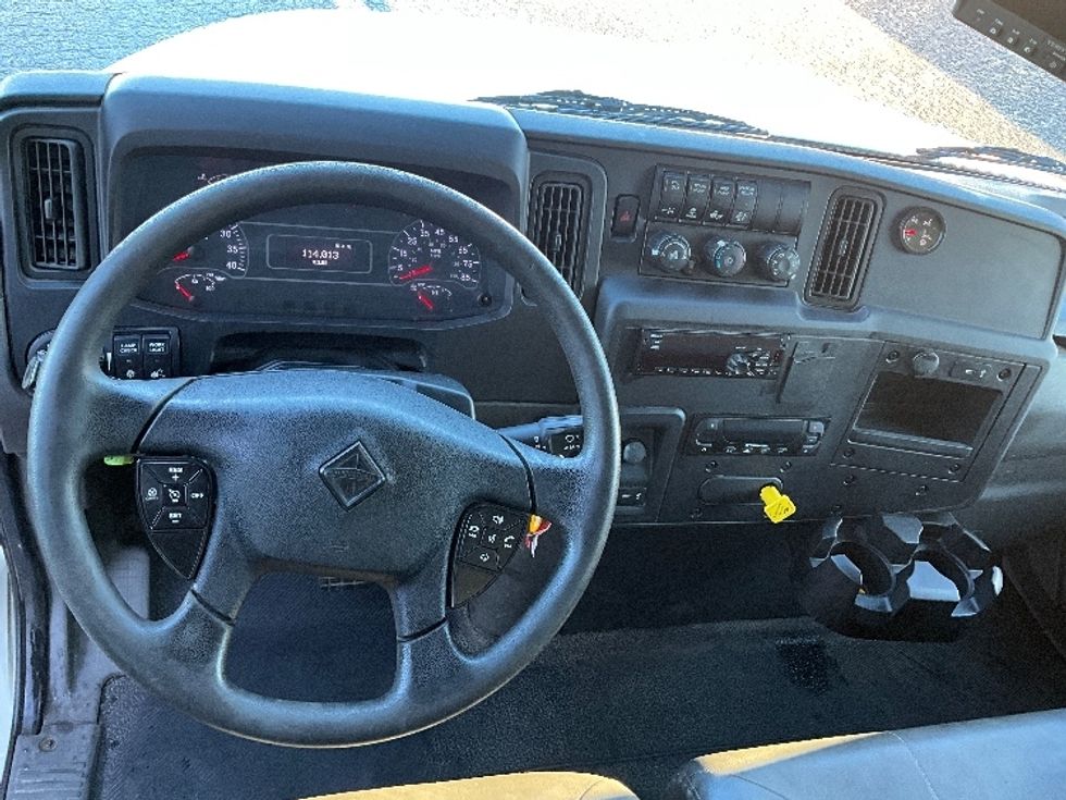 Refrigerated Truck-Light and Medium Duty Trucks-International-2019-MV607-Tacoma-WA-114,013\n\t\tmiles-$ 57,000 - Image 18