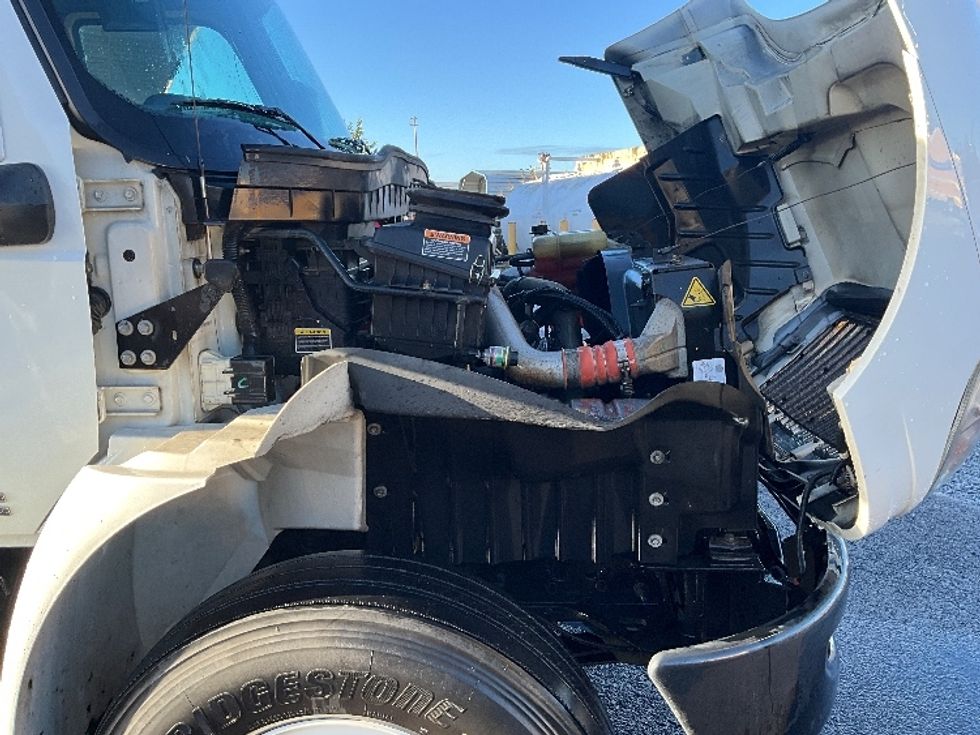Refrigerated Truck-Light and Medium Duty Trucks-International-2019-MV607-Tacoma-WA-114,013\n\t\tmiles-$ 57,000 - Image 23