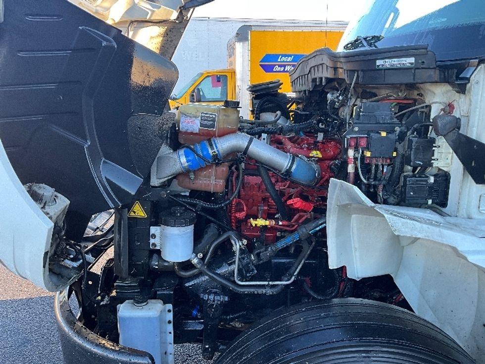 Refrigerated Truck-Light and Medium Duty Trucks-International-2019-MV607-Tacoma-WA-114,013\n\t\tmiles-$ 57,000 - Image 24