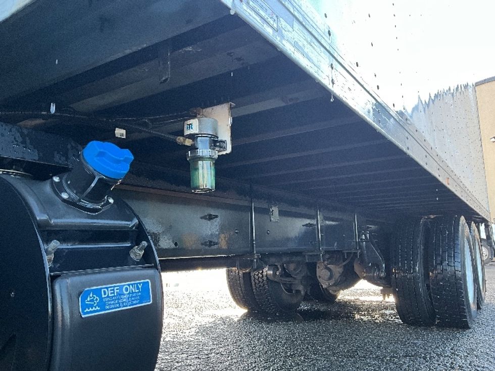 Refrigerated Truck-Light and Medium Duty Trucks-International-2019-MV607-Tacoma-WA-114,013\n\t\tmiles-$ 57,000 - Image 5