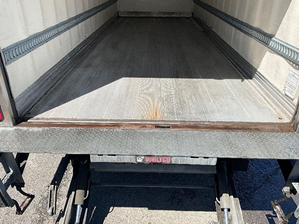 Refrigerated Truck-Light and Medium Duty Trucks-International-2019-MV607-Tacoma-WA-82,102\n\t\tmiles-$ 43,750 - Image 10