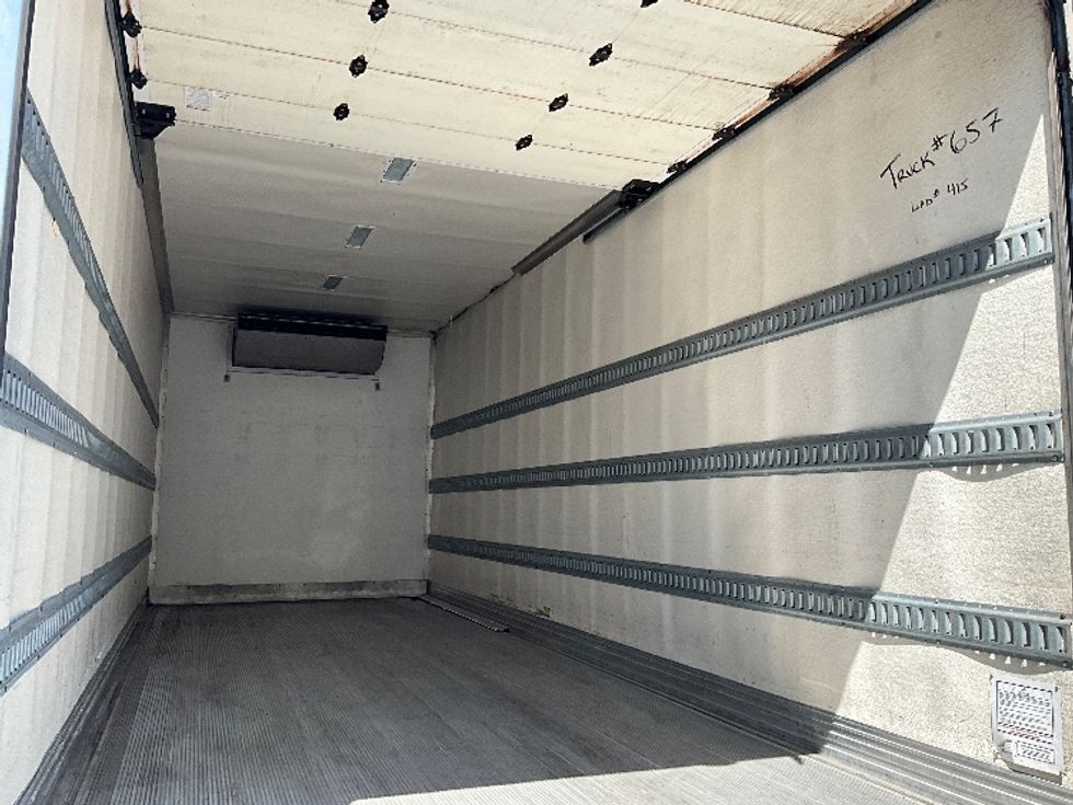 Refrigerated Truck-Light and Medium Duty Trucks-International-2019-MV607-Tacoma-WA-82,102\n\t\tmiles-$ 43,750 - Image 12