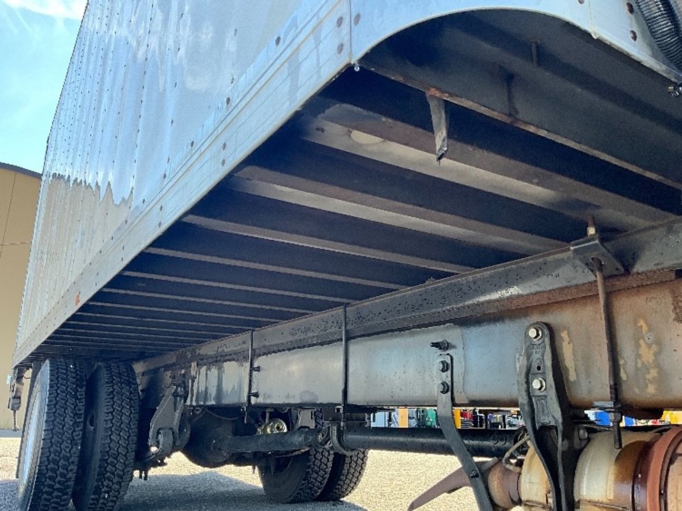 Refrigerated Truck-Light and Medium Duty Trucks-International-2019-MV607-Tacoma-WA-82,102\n\t\tmiles-$ 43,750 - Image 14