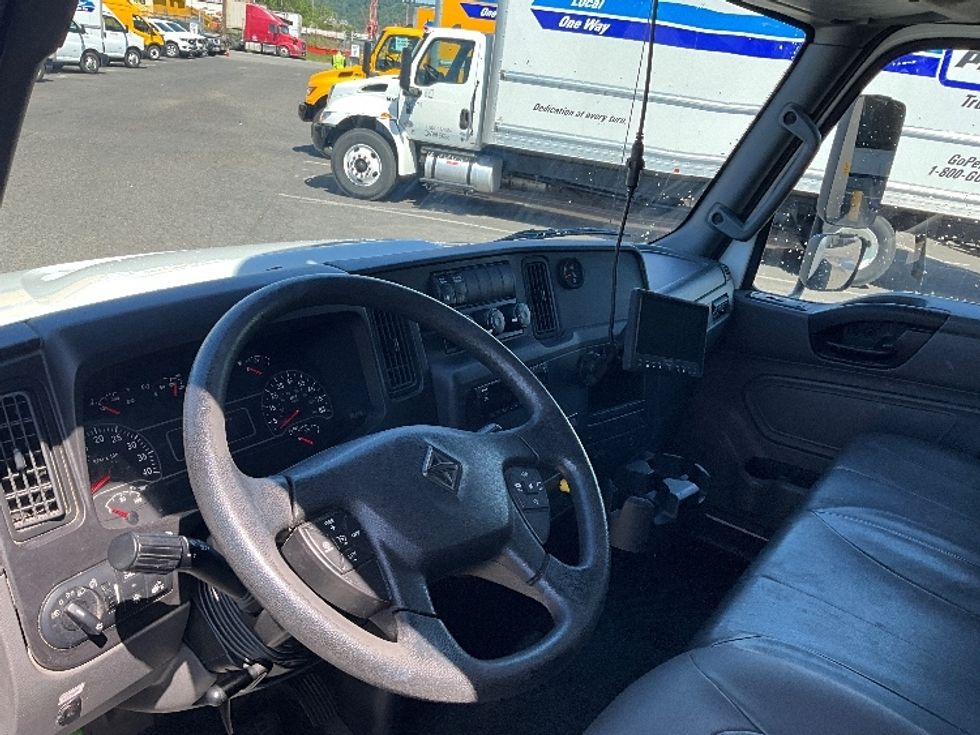 Refrigerated Truck-Light and Medium Duty Trucks-International-2019-MV607-Tacoma-WA-82,102\n\t\tmiles-$ 43,750 - Image 18