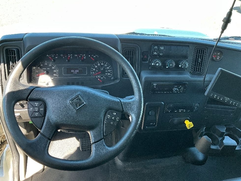 Refrigerated Truck-Light and Medium Duty Trucks-International-2019-MV607-Tacoma-WA-82,102\n\t\tmiles-$ 43,750 - Image 19