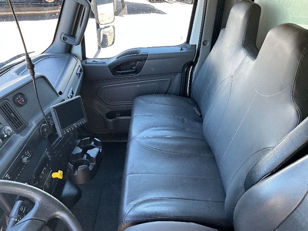 Refrigerated Truck-Light and Medium Duty Trucks-International-2019-MV607-Tacoma-WA-82,102\n\t\tmiles-$ 43,750 - Image 20