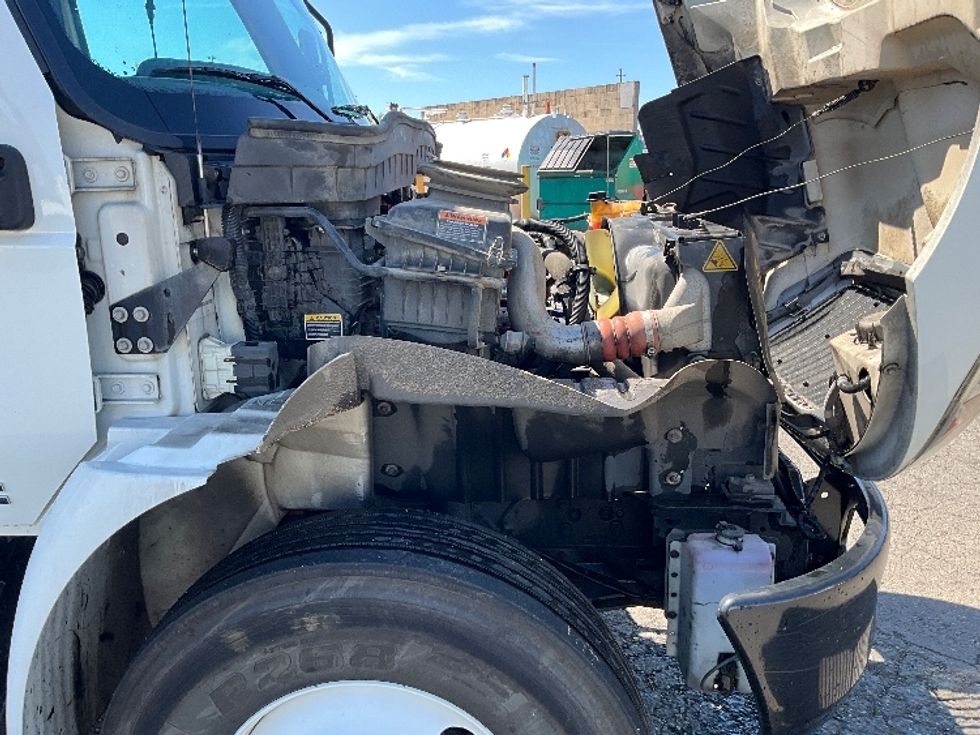 Refrigerated Truck-Light and Medium Duty Trucks-International-2019-MV607-Tacoma-WA-82,102\n\t\tmiles-$ 43,750 - Image 23