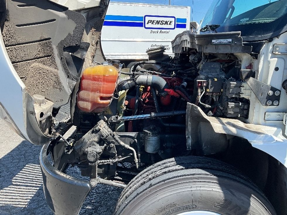 Refrigerated Truck-Light and Medium Duty Trucks-International-2019-MV607-Tacoma-WA-82,102\n\t\tmiles-$ 43,750 - Image 24