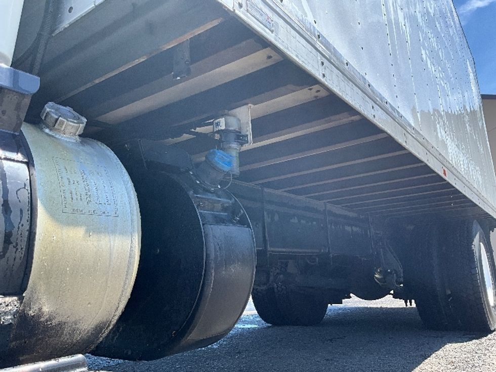 Refrigerated Truck-Light and Medium Duty Trucks-International-2019-MV607-Tacoma-WA-82,102\n\t\tmiles-$ 43,750 - Image 5