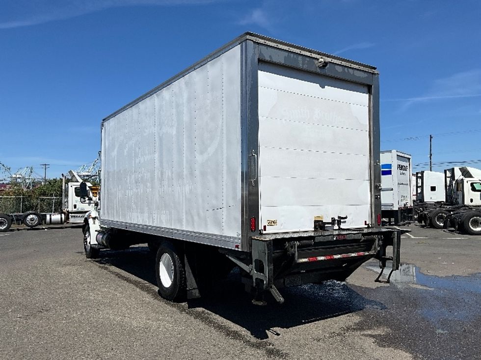 Refrigerated Truck-Light and Medium Duty Trucks-International-2019-MV607-Tacoma-WA-82,102\n\t\tmiles-$ 43,750 - Image 6