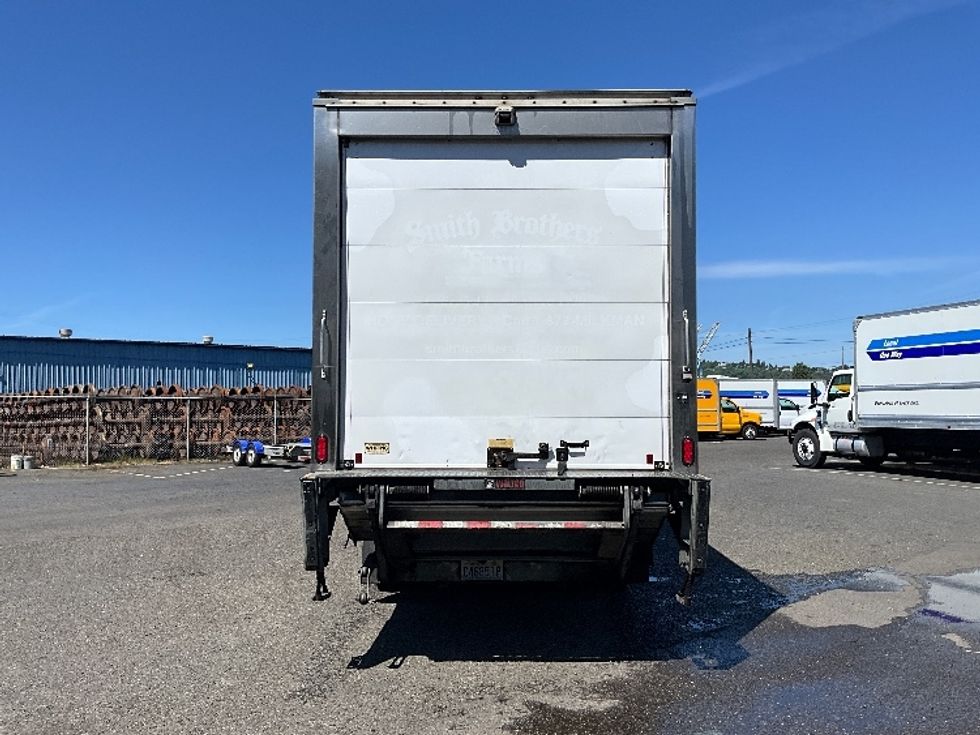 Refrigerated Truck-Light and Medium Duty Trucks-International-2019-MV607-Tacoma-WA-82,102\n\t\tmiles-$ 43,750 - Image 7