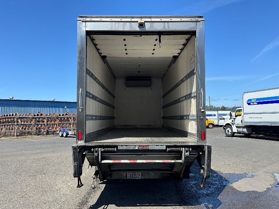 Refrigerated Truck-Light and Medium Duty Trucks-International-2019-MV607-Tacoma-WA-82,102\n\t\tmiles-$ 43,750 - Image 8