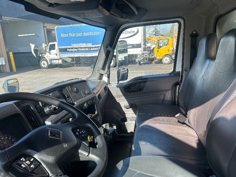 Refrigerated Truck-Light and Medium Duty Trucks-International-2019-MV607-Torrance-CA-119,720\n\t\tmiles-$ 56,000 - Image 19