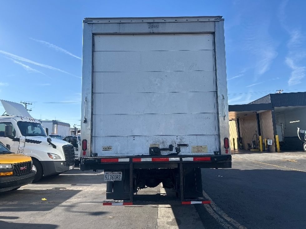 Refrigerated Truck-Light and Medium Duty Trucks-International-2019-MV607-Torrance-CA-119,720\n\t\tmiles-$ 56,000 - Image 7