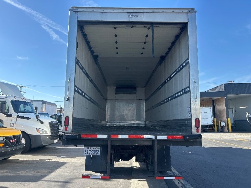 Refrigerated Truck-Light and Medium Duty Trucks-International-2019-MV607-Torrance-CA-119,720\n\t\tmiles-$ 56,000 - Image 8