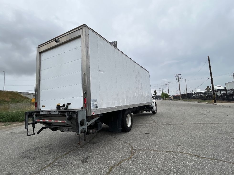 Refrigerated Truck-Light and Medium Duty Trucks-International-2019-MV607-Torrance-CA-46,385\n\t\tmiles-$ 65,250 - Image 13